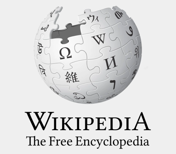 Wikipedia