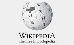 Wikipedia