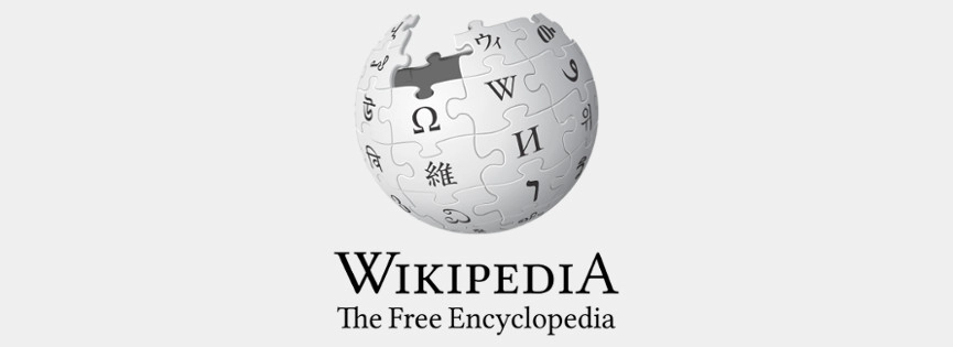 Wikipedia