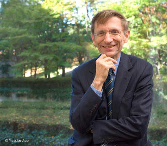 Bill Drayton