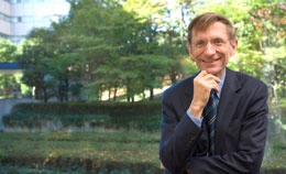 Bill Drayton