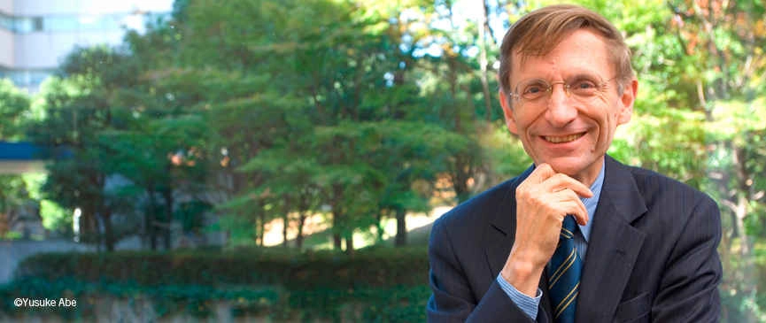 Bill Drayton