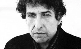 Bob Dylan