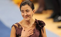 Ingrid Betancourt