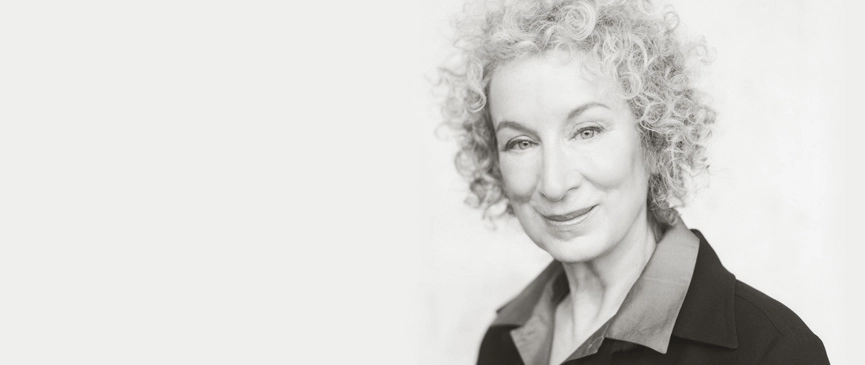 Margaret Atwood