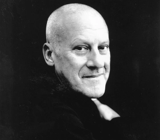 Norman Foster