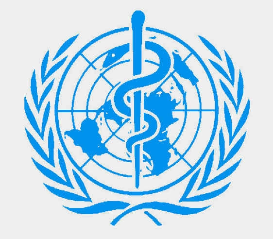 Organización Mundial de la Salud