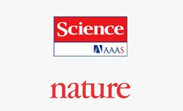 Revistas Science y Nature