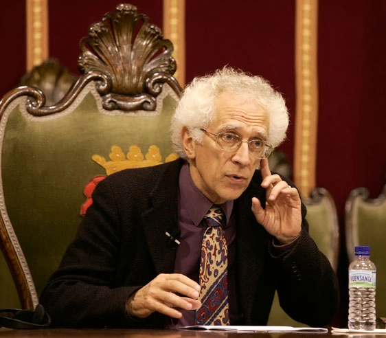 Tzvetan Todorov