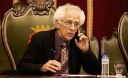 Tzvetan Todorov