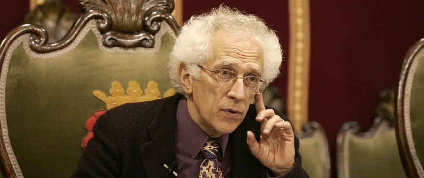 Tzvetan Todorov