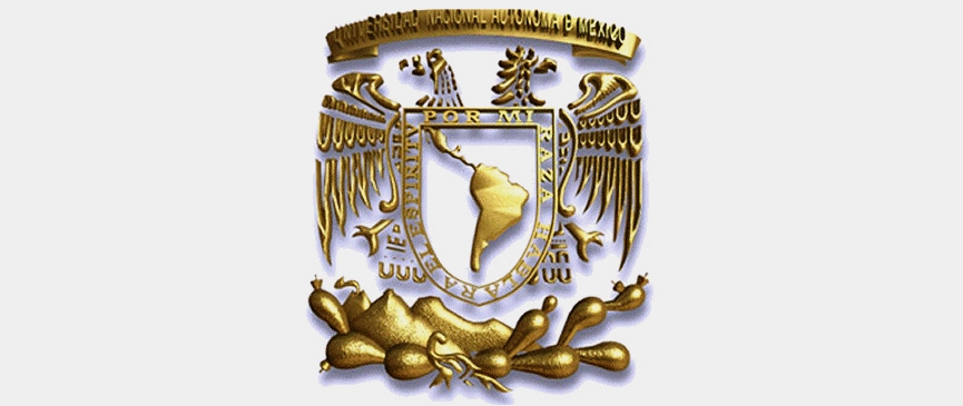 Universidad Nacional Autónoma de México 