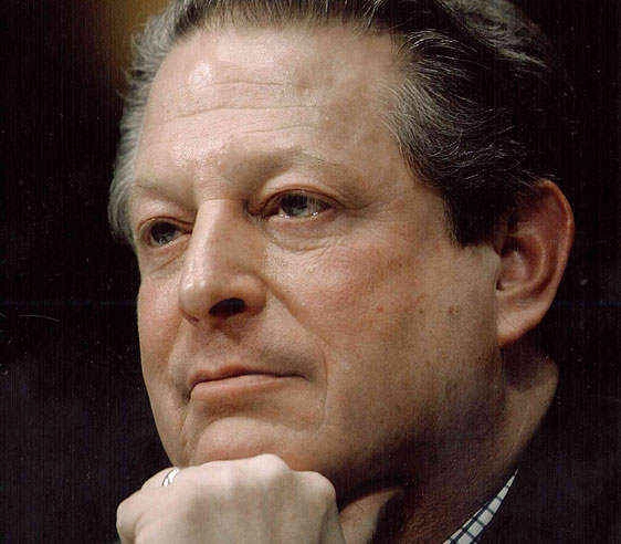 Al Gore