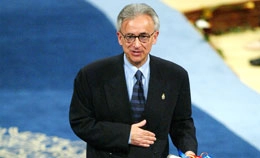 Antonio Damasio