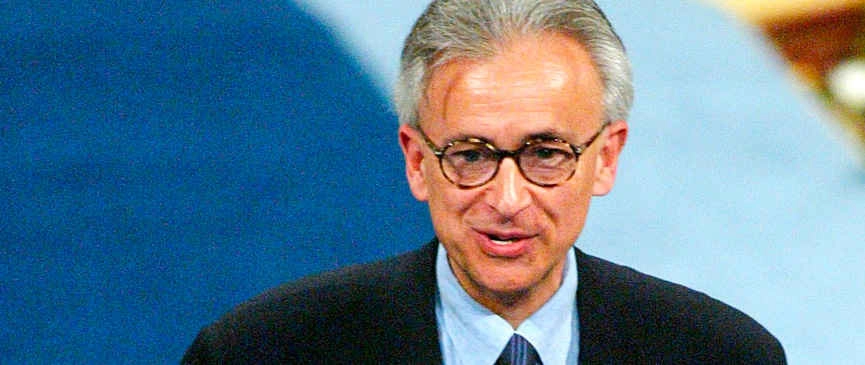 Antonio Damasio