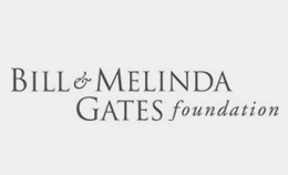 Bill and Melinda Gates Foundation