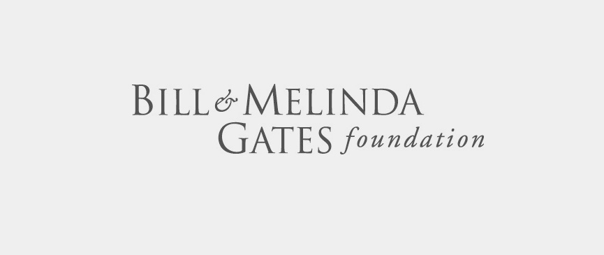 Fundación Bill y Melinda Gates