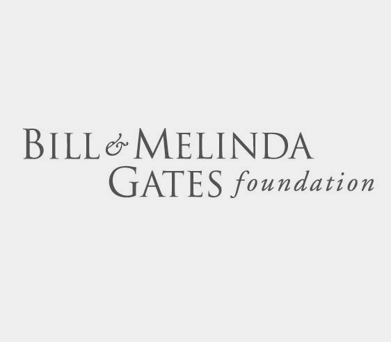 Bill and Melinda Gates Foundation