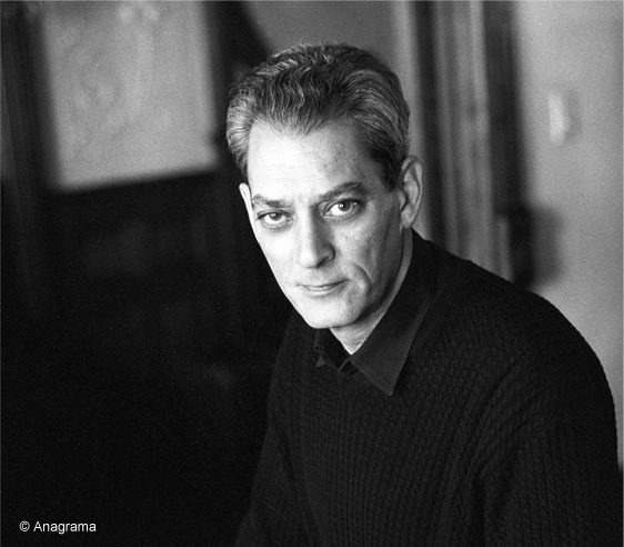 Paul Auster