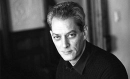 Paul Auster