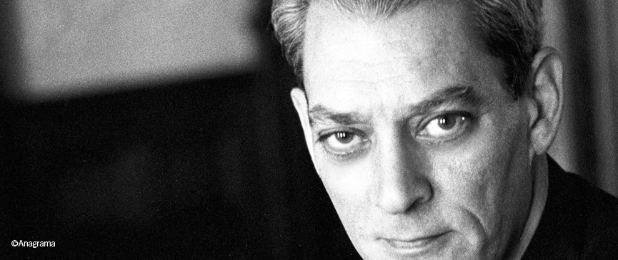 Paul Auster