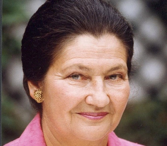 Simone Veil