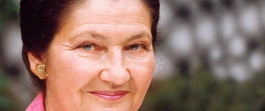 Simone Veil