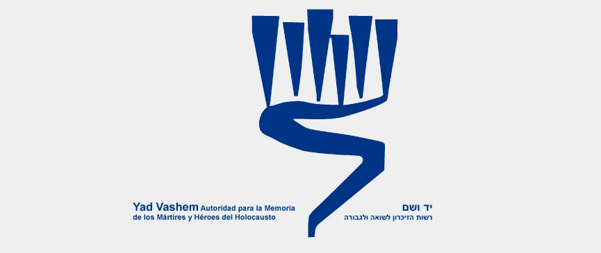 Yad Vashem, Museo de la Memoria del Holocausto de Jerusalén - Fundación ...