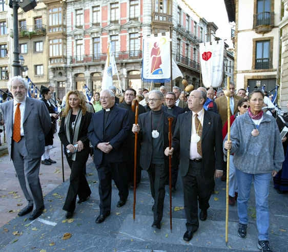 Camino de Santiago