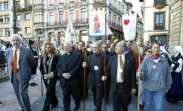 Camino de Santiago