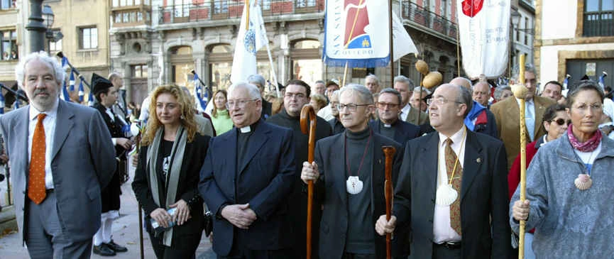 Camino de Santiago