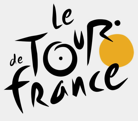 The Tour de France