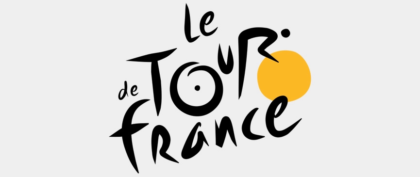 The Tour de France