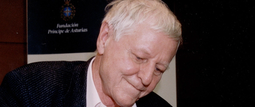 Hans Magnus Enzensberger