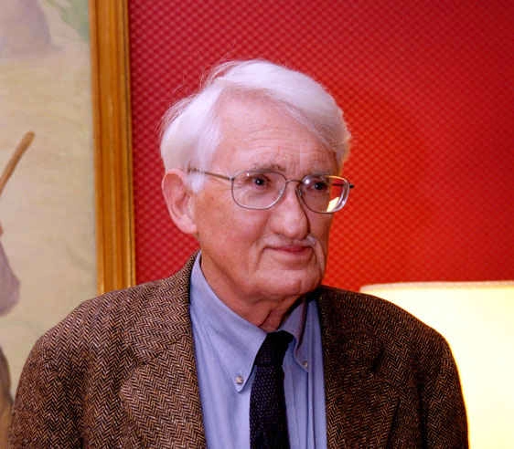 Jürgen Habermas