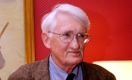 Jürgen Habermas