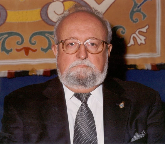 Krzysztof Penderecki