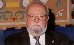 Krzysztof Penderecki