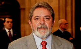 Lula Da Silva