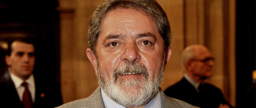 Lula Da Silva