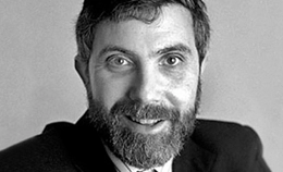 Paul Krugman