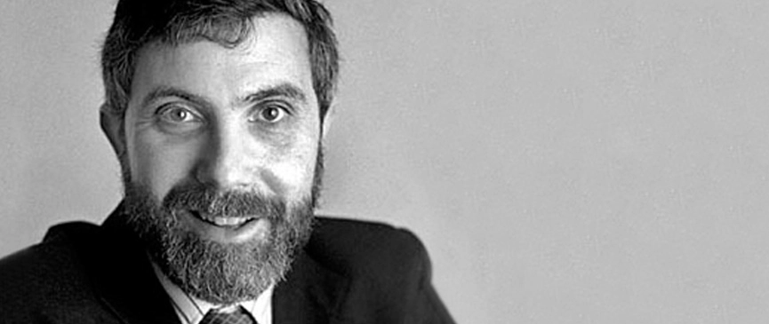 Paul Krugman