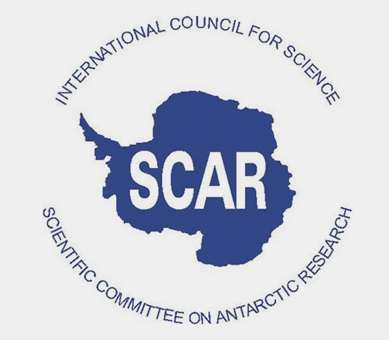 Comité Científico para la Investigación en la Antártida (SCAR)