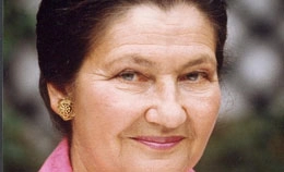 Simone Veil