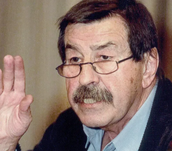 Günter Grass