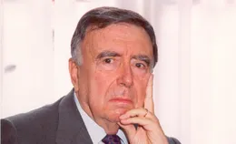 Luis María Anson