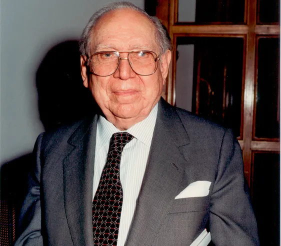 Arturo Uslar Pietri