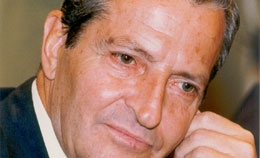 Adolfo Suárez