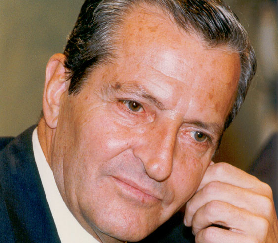 Adolfo Suárez