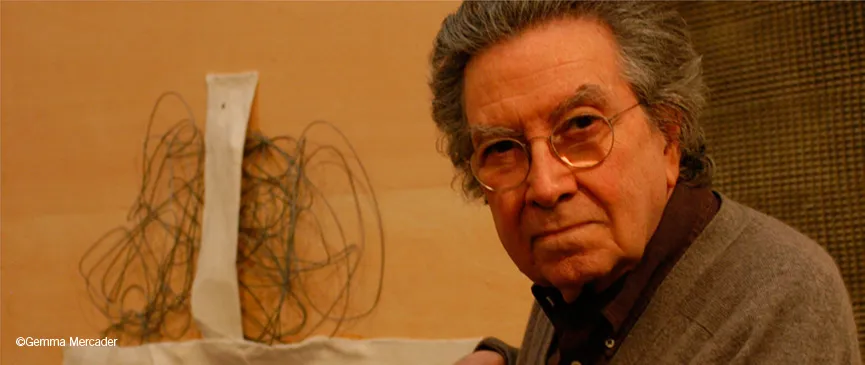 Antoni Tàpies